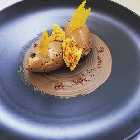 מלון Jungfrau פיש