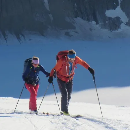 Jungfrau Ξενοδοχείο 2*