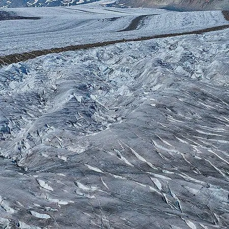Jungfrau 2* פיש