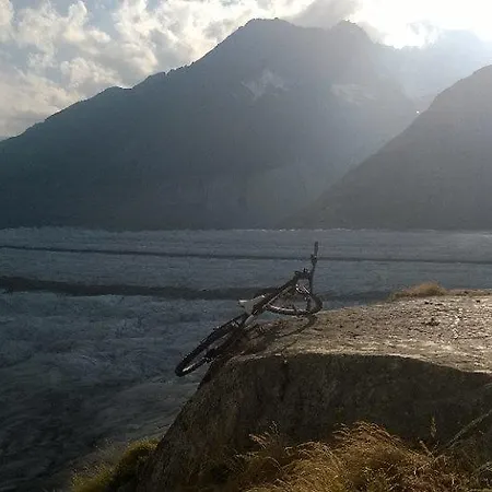 מלון Jungfrau פיש