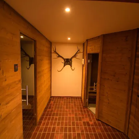 Jungfrau Hotell