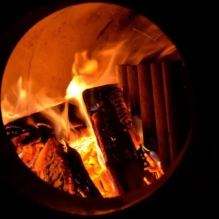 מלון Jungfrau 2*