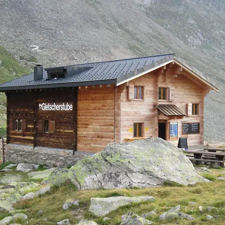 Hotel Jungfrau Fiesch