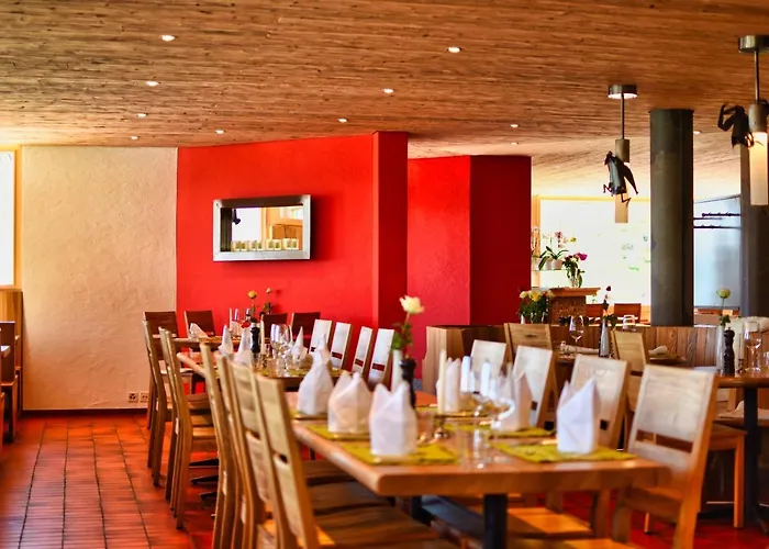 Otel Jungfrau