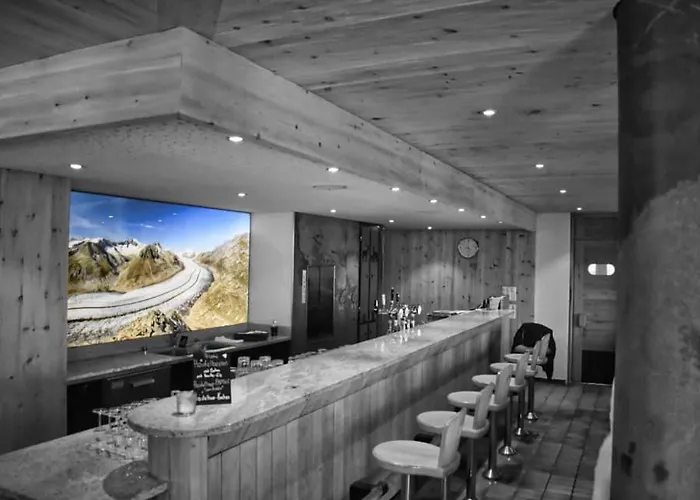 Jungfrau Otel