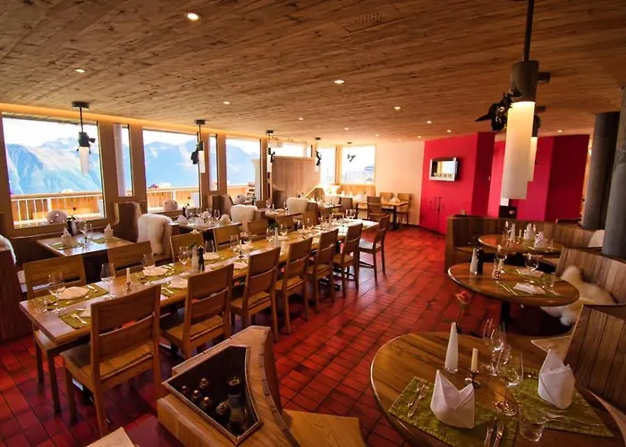 Otel Jungfrau