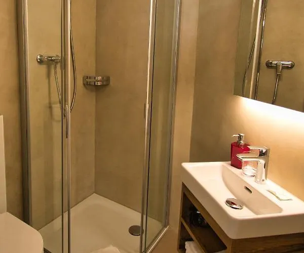 Jungfrau Hotel Fiesch