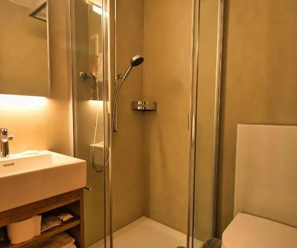 Otel Jungfrau