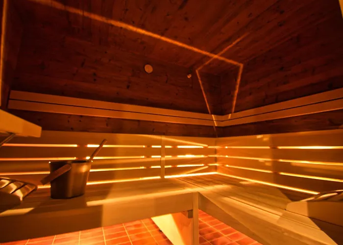 Otel Jungfrau Fiesch
