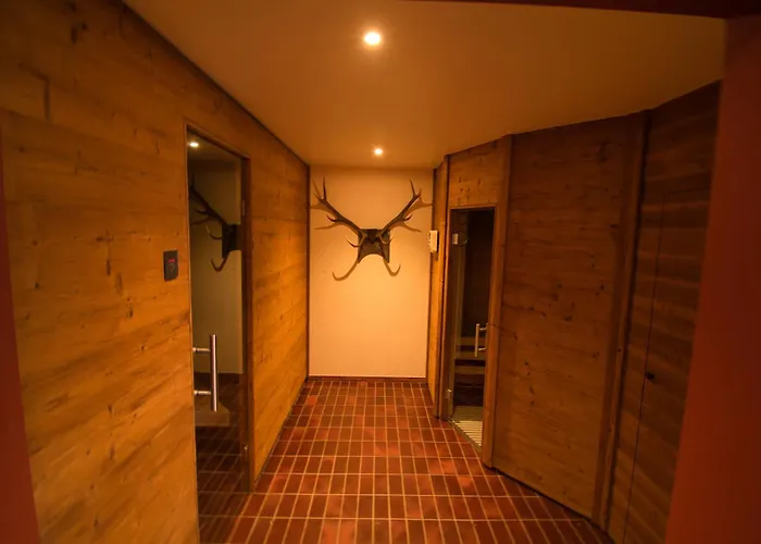Jungfrau Otel