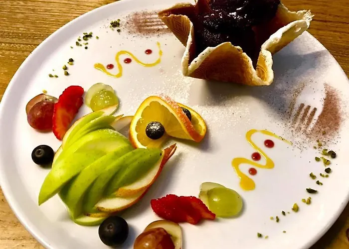 Jungfrau Otel 2*