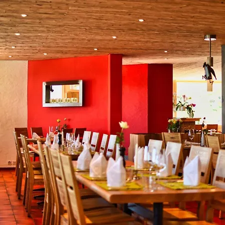 Hotel Jungfrau