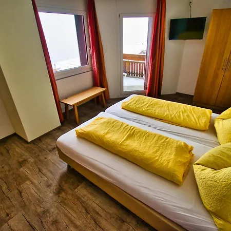 Hotel Jungfrau 2*