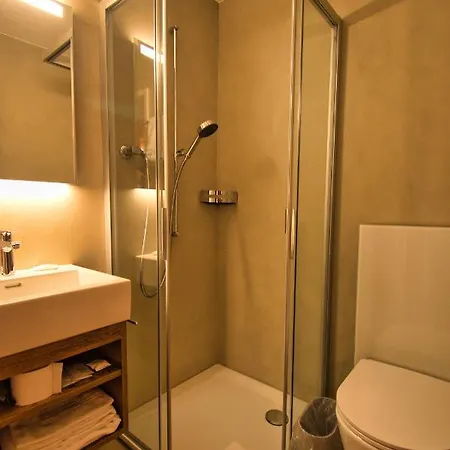 Hotel Jungfrau