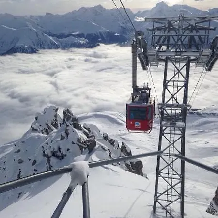 Jungfrau Hotel