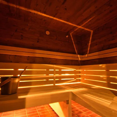 Hotel Jungfrau Fiesch
