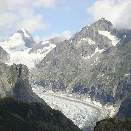 Jungfrau Hotel Fiesch