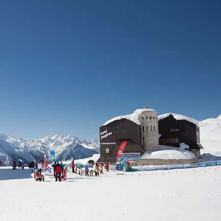 Hotel Jungfrau Fiesch