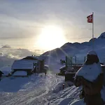 Jungfrau Fiesch