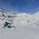Jungfrau Hotel