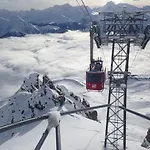 Jungfrau Hotel