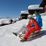 Hotel Jungfrau