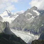 Jungfrau Hotel Fiesch