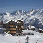 Jungfrau Hotel